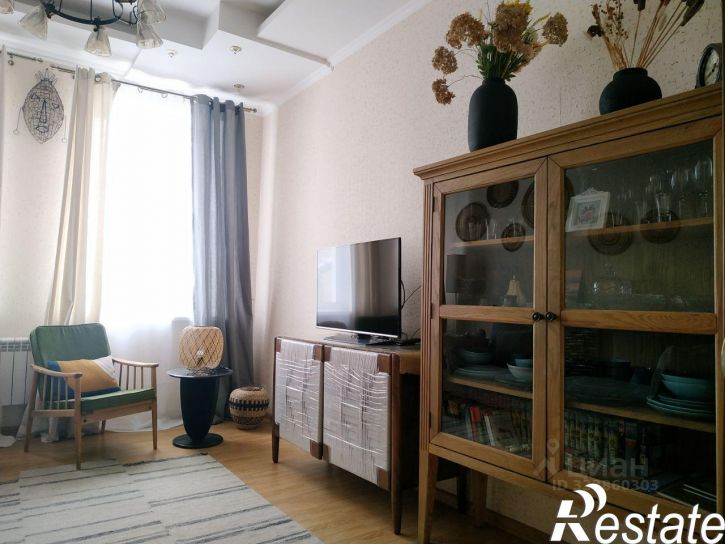 2-комн квартира проспект Кирова, 39,  д. 39