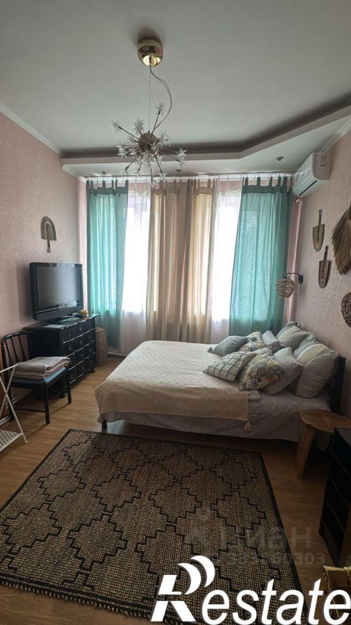 2-комн квартира проспект Кирова, 39,  д. 39
