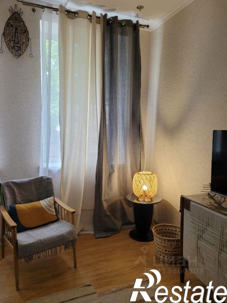 2-комн квартира проспект Кирова, 39,  д. 39