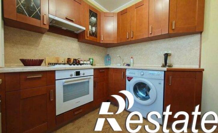 2-комн квартира улица Панагюриште, 6,  д. 6