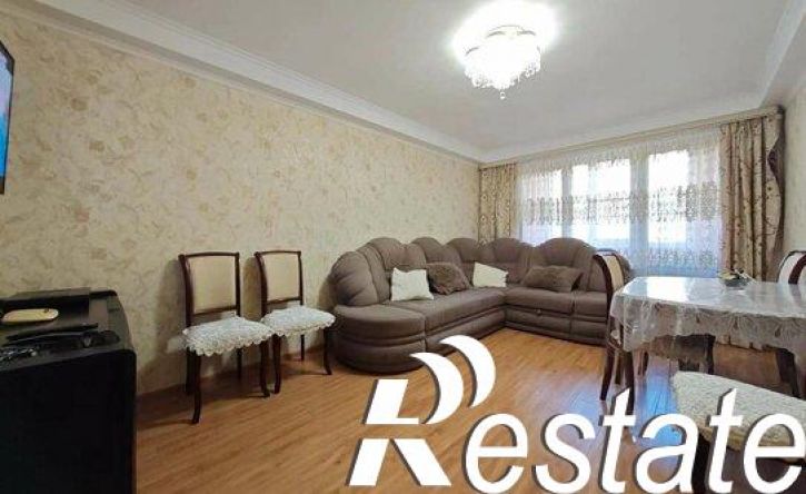 2-комн квартира улица Панагюриште, 6,  д. 6