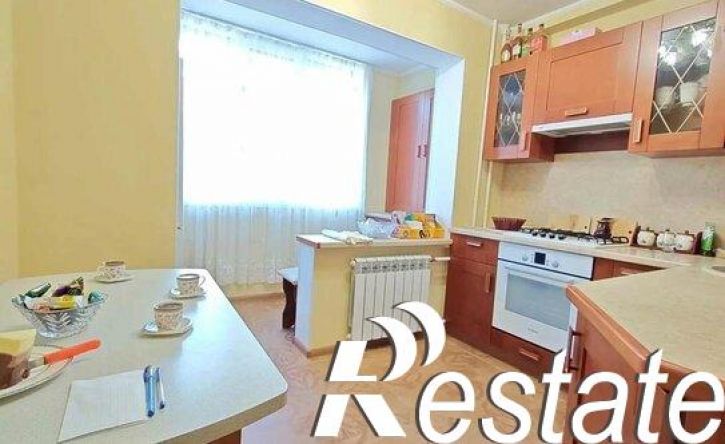 2-комн квартира улица Панагюриште, 6,  д. 6