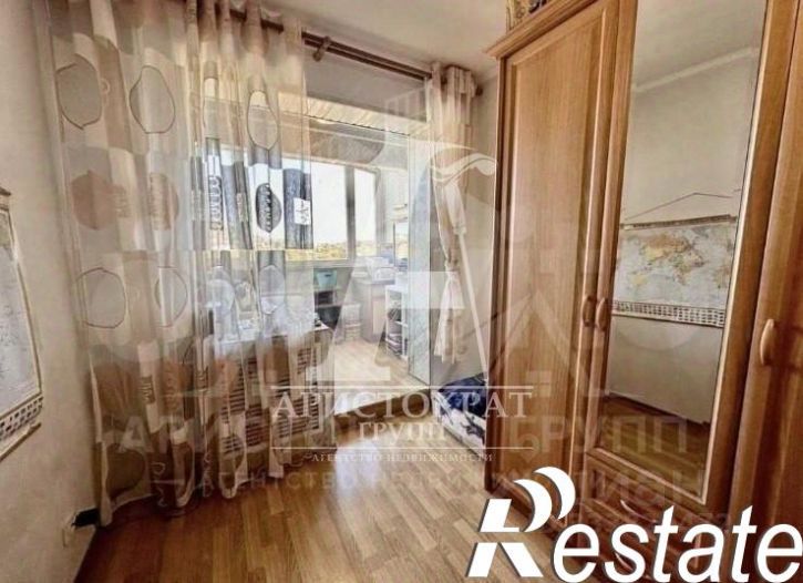 4-комн квартира Украинская улица, 31,  д. 31