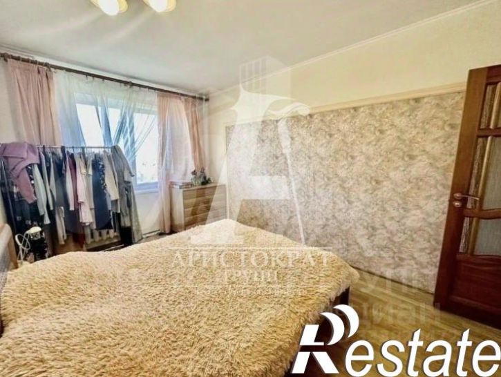 4-комн квартира Украинская улица, 31,  д. 31