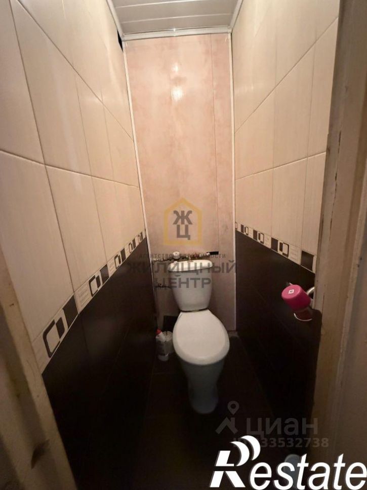 3-комн квартира Московская улица, 80,  д. 80