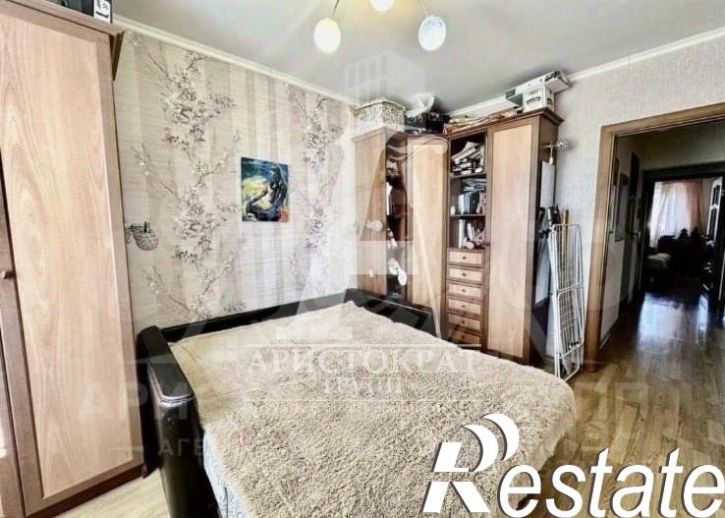 4-комн квартира Украинская улица, 31,  д. 31