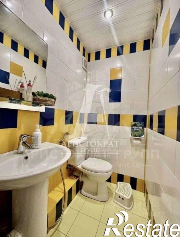 4-комн квартира Украинская улица, 31,  д. 31