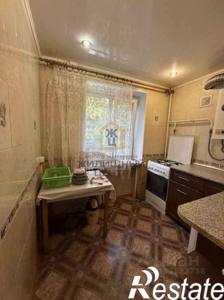 3-комн квартира Московская улица, 80,  д. 80
