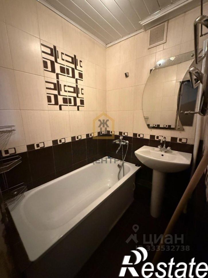 3-комн квартира Московская улица, 80,  д. 80