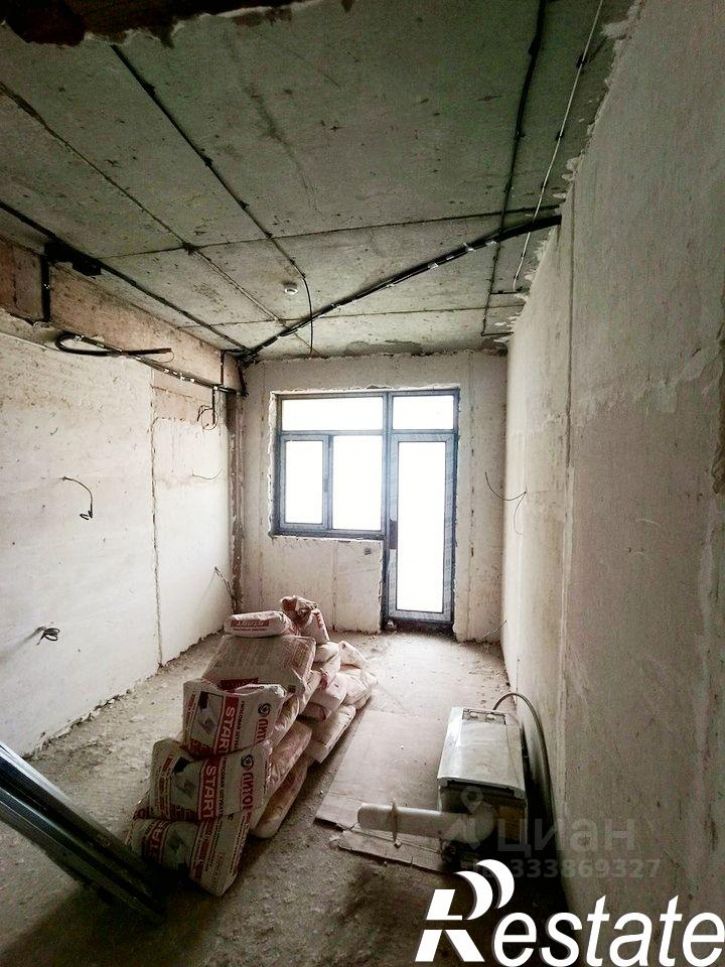 2-комн квартира улица Власова, 31,  д. 31