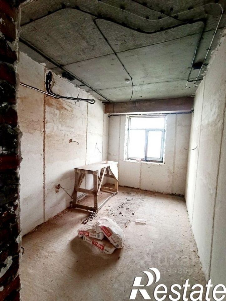 2-комн квартира улица Власова, 31,  д. 31