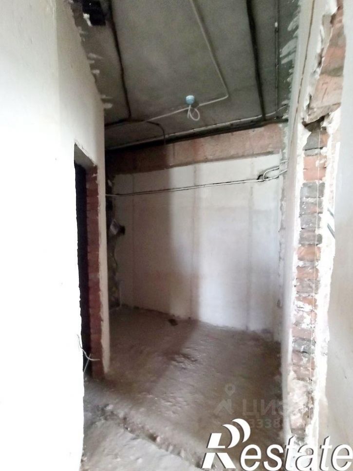 2-комн квартира улица Власова, 31,  д. 31