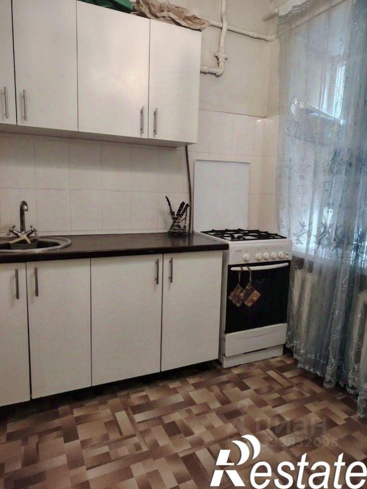 2-комн квартира Октябрьская улица, 45,  д. 45