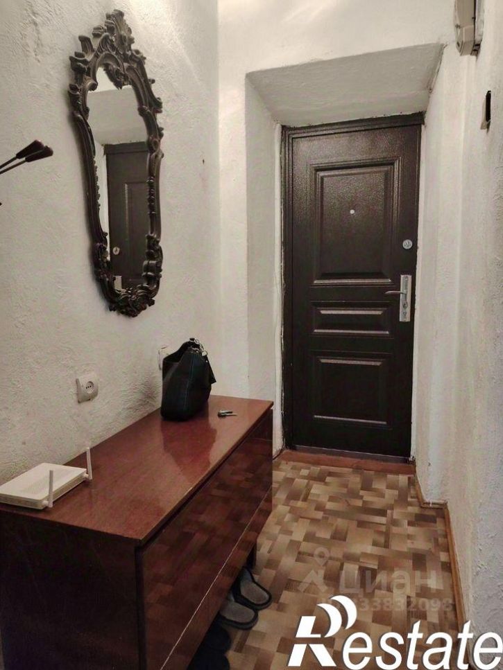 2-комн квартира Октябрьская улица, 45,  д. 45