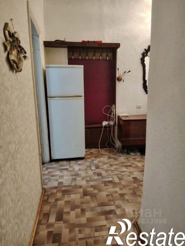 2-комн квартира Октябрьская улица, 45,  д. 45
