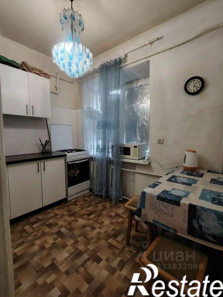 2-комн квартира Октябрьская улица, 45,  д. 45