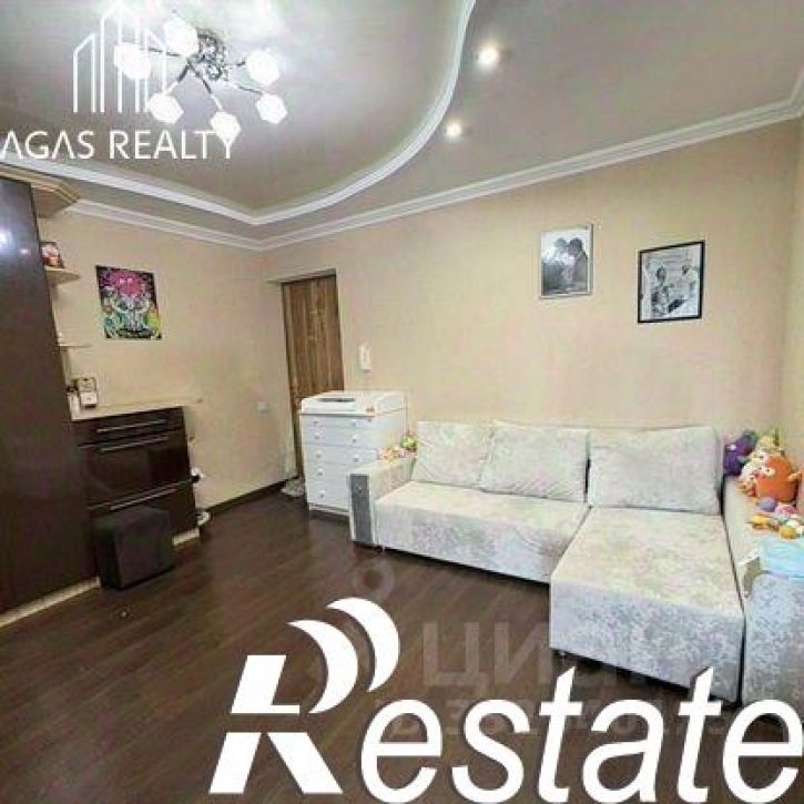 1-комн квартира улица Пестова, 28,  д. 28