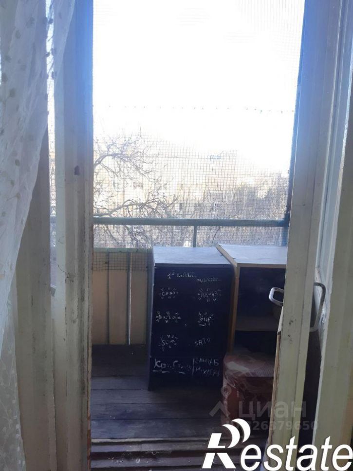 1-комн квартира Сельская улица, 38А,  д. 38А