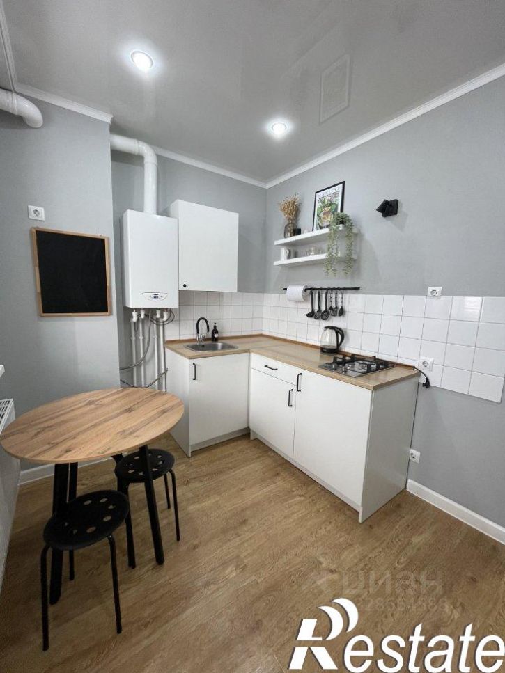 1-комн квартира Берёзовый переулок, 13 к5,  д. 13 к5