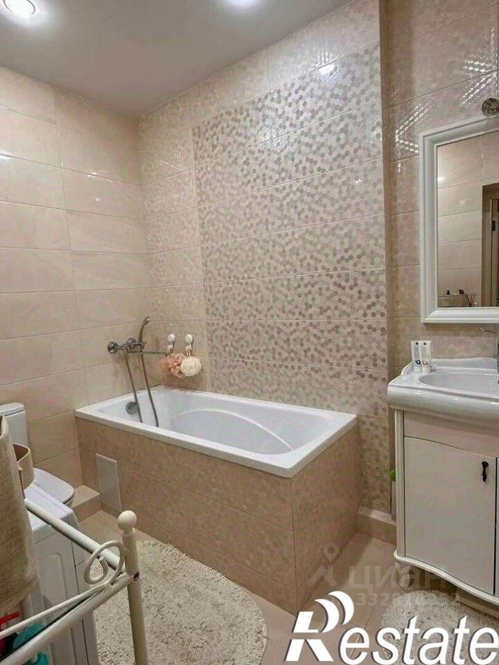 2-комн квартира Московская улица, 94,  д. 94