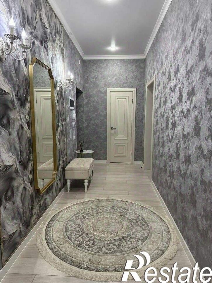 2-комн квартира Московская улица, 94,  д. 94