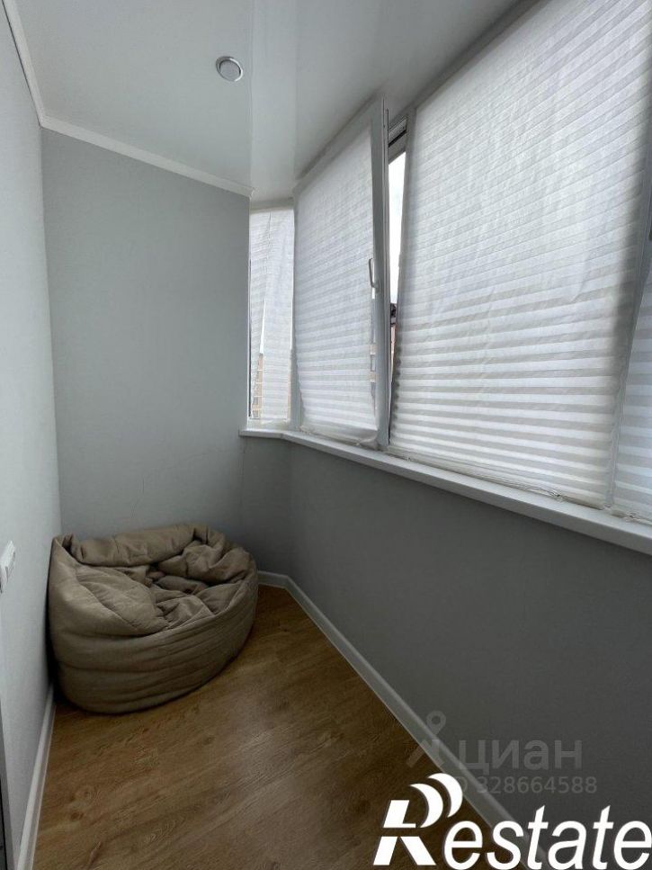 1-комн квартира Берёзовый переулок, 13 к5,  д. 13 к5