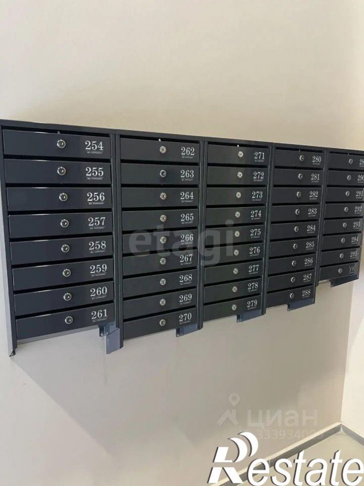 1-комн квартира улица Нежнова, 33,  д. 33