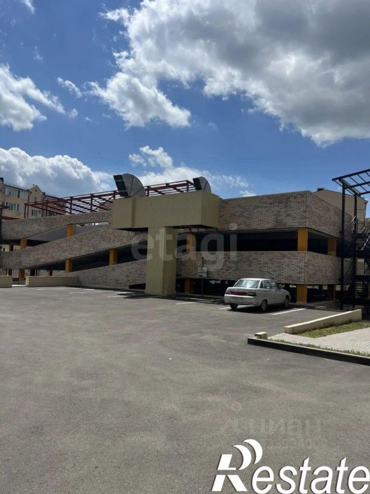 1-комн квартира улица Нежнова, 33,  д. 33