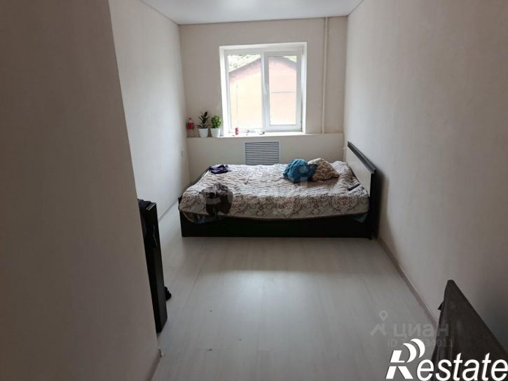2-комн квартира улица Иглина, 6,  д. 6