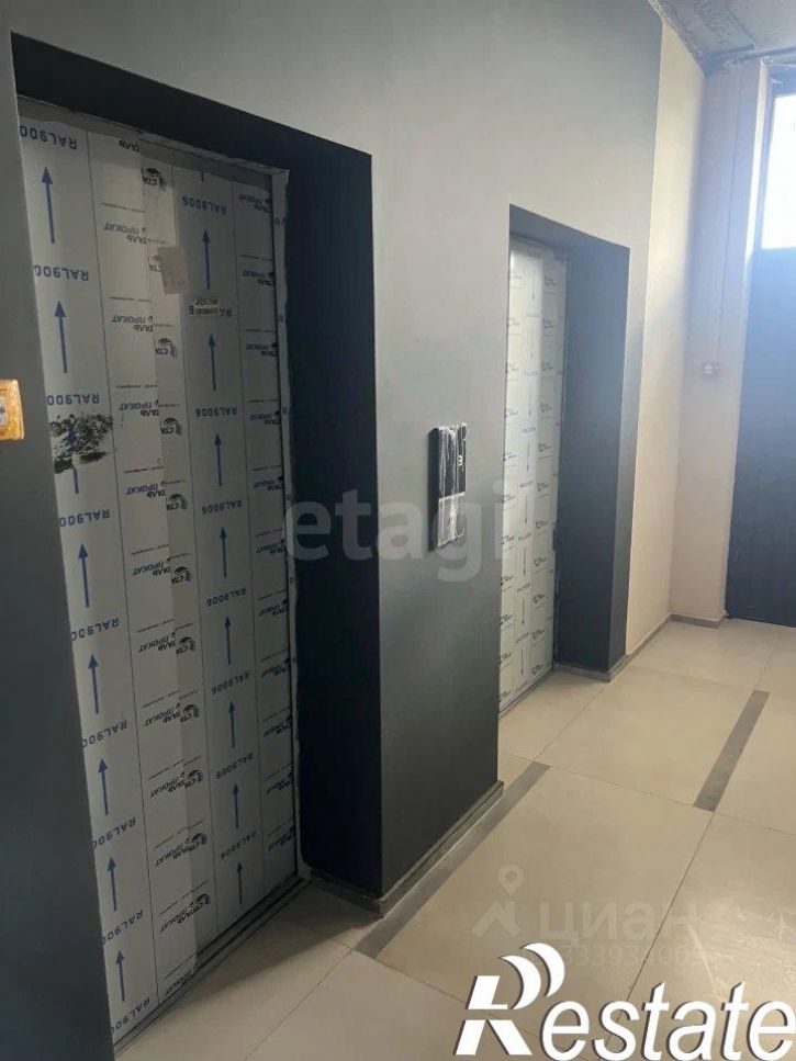 1-комн квартира улица Нежнова, 33,  д. 33