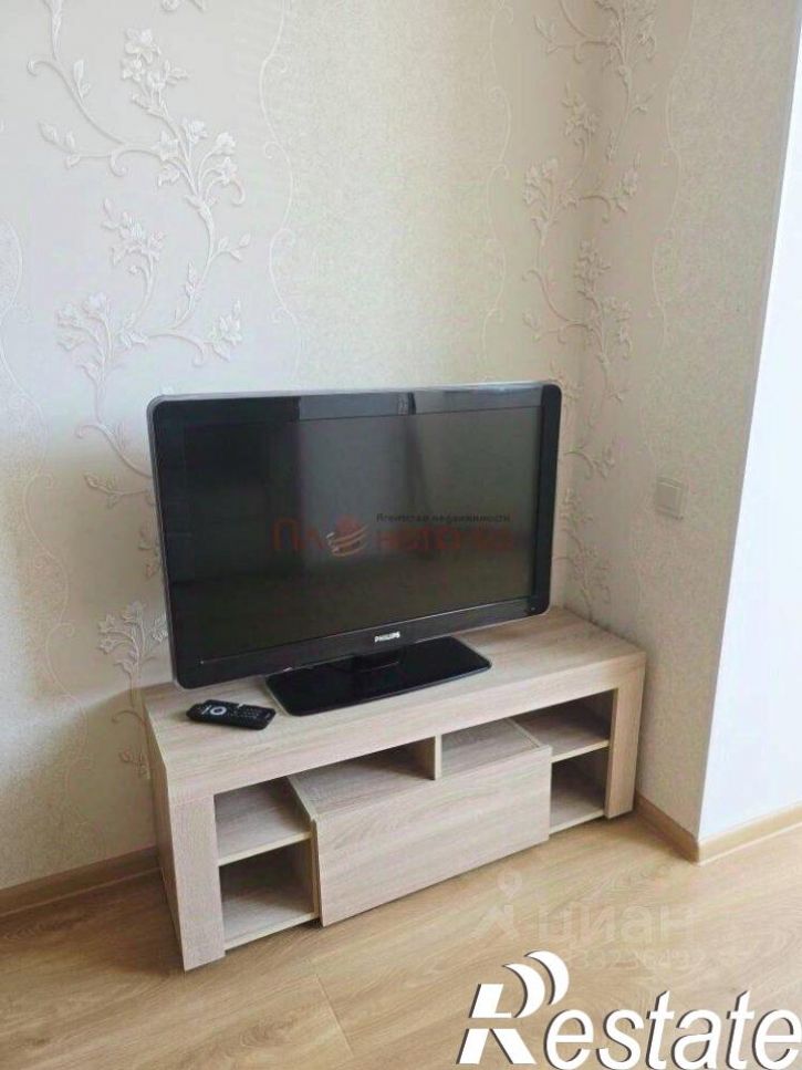 1-комн квартира Оранжерейная улица, 17 к1,  д. 17 к1