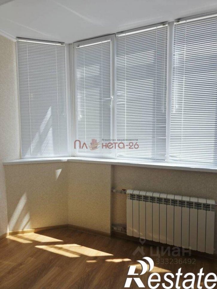 1-комн квартира Оранжерейная улица, 17 к1,  д. 17 к1
