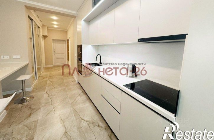 2-комн квартира проспект Кирова, 71,  д. 71