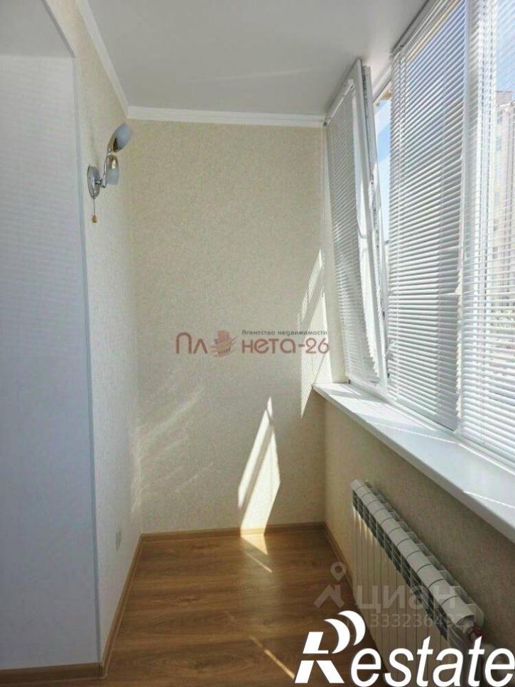 1-комн квартира Оранжерейная улица, 17 к1,  д. 17 к1