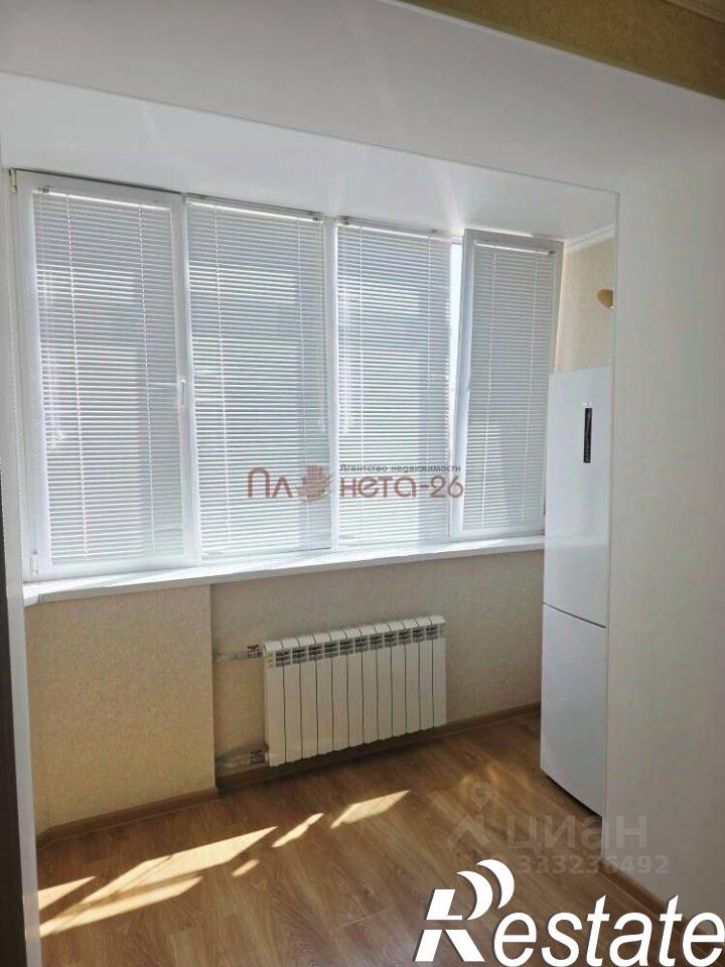 1-комн квартира Оранжерейная улица, 17 к1,  д. 17 к1