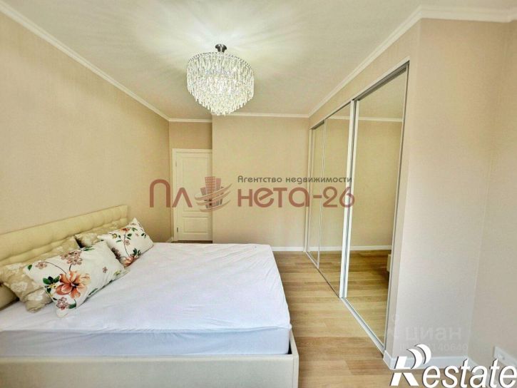 2-комн квартира проспект Кирова, 71,  д. 71
