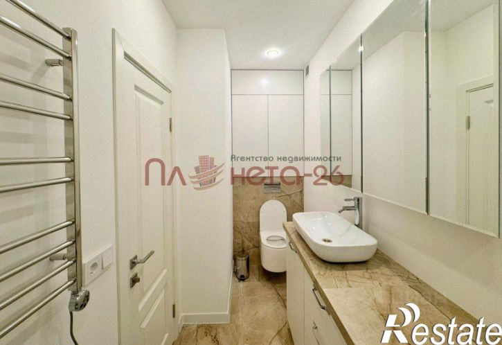2-комн квартира проспект Кирова, 71,  д. 71
