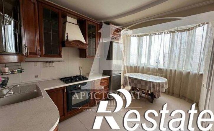 3-комн квартира улица Адмиральского, 6А,  д. 6А