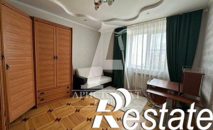 3-комн квартира улица Адмиральского, 6А,  д. 6А