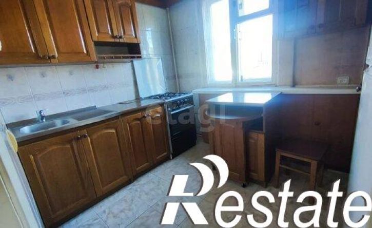 2-комн квартира Московская улица, 86,  д. 86