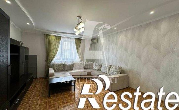 3-комн квартира улица Адмиральского, 6А,  д. 6А