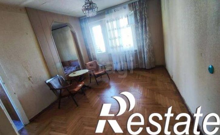2-комн квартира Московская улица, 86,  д. 86