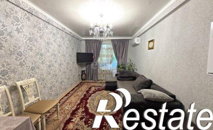 3-комн квартира улица Юлиуса Фучика, 4 к3,  д. 4 к3