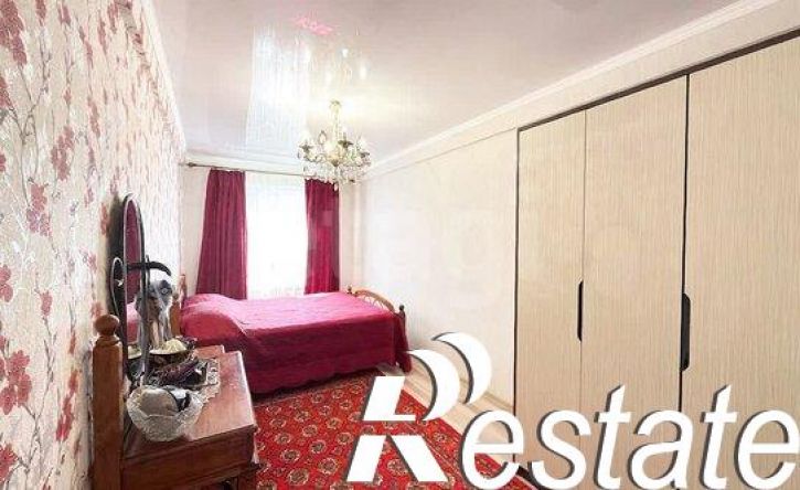 3-комн квартира улица Юлиуса Фучика, 4 к3,  д. 4 к3