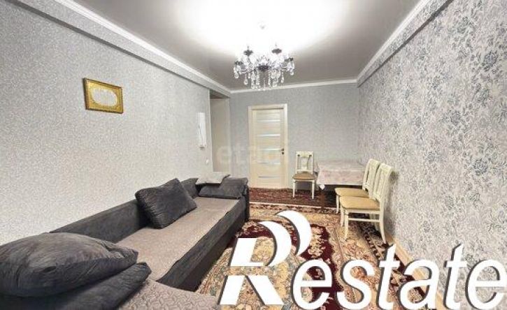 3-комн квартира улица Юлиуса Фучика, 4 к3,  д. 4 к3