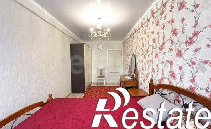 3-комн квартира улица Юлиуса Фучика, 4 к3,  д. 4 к3