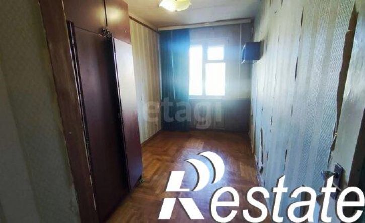 2-комн квартира Московская улица, 86,  д. 86
