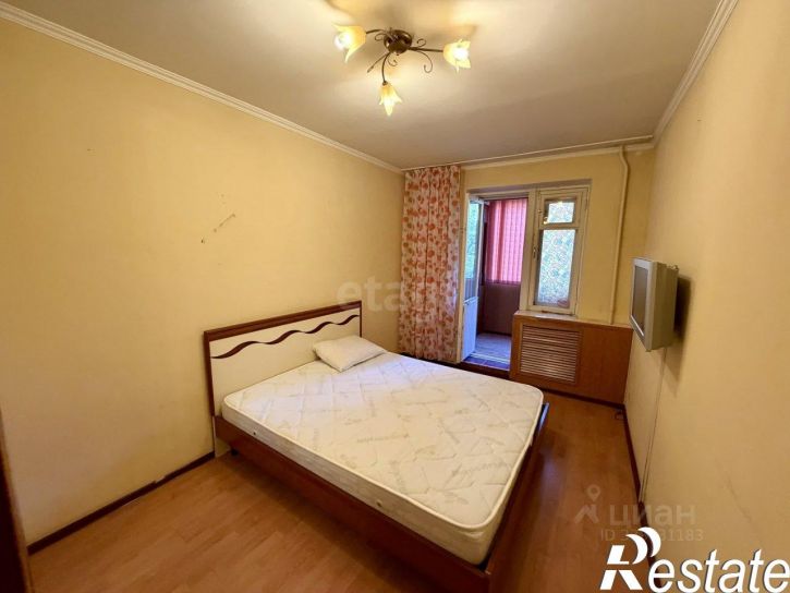 2-комн квартира улица Адмиральского, 2,  д. 2