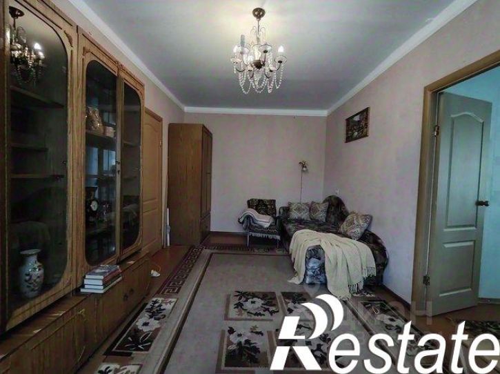 2-комн квартира улица Нины Попцовой, 7,  д. 7