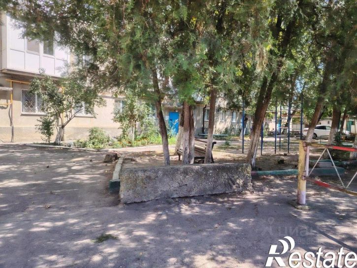 2-комн квартира улица Нины Попцовой, 7,  д. 7